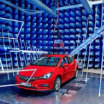 Elektronicznie sprawny: nowy Opel Astra uzyskał doskonałe wyniki w Centrum EMC