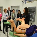 Studenci pielęgniarstwa w całej Polsce będą szkolić się w nowoczesnych laboratoriach symulacji medycznych