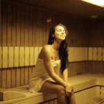 sauna na podczerwien
