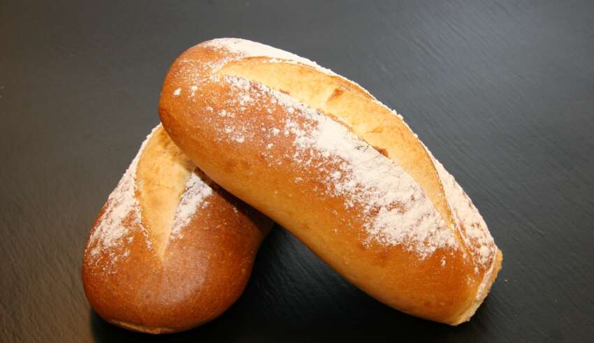 mieszanka chlebowa