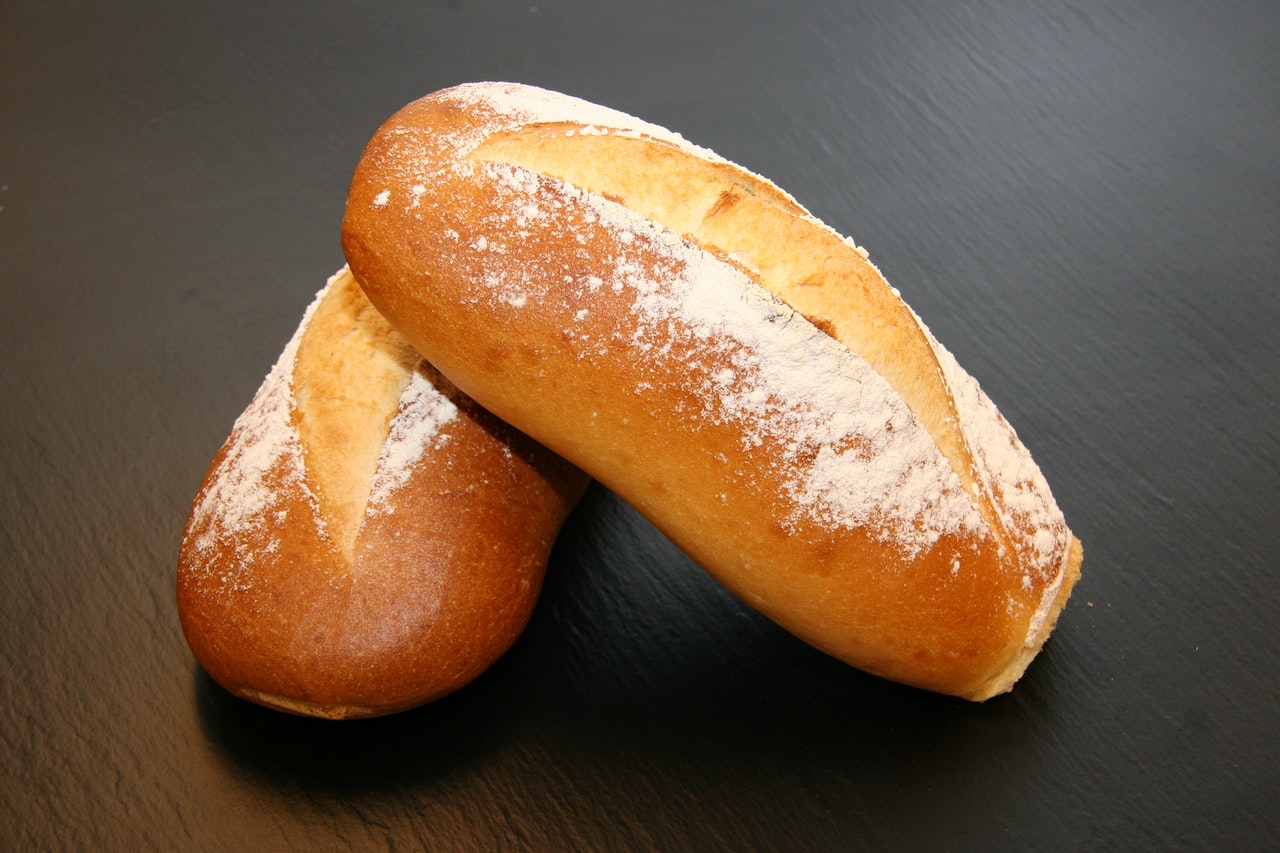 mieszanka chlebowa