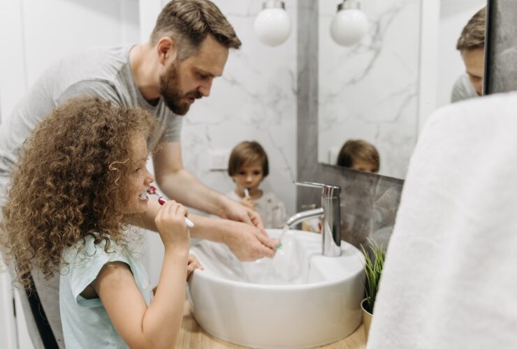 soniczna szczoteczka do zebow