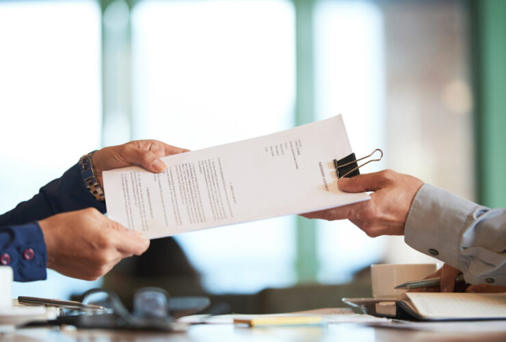 tlumaczenie dokumentow