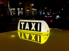 taxi wybor firmy