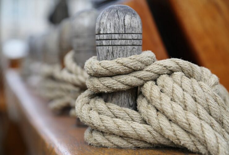 asortyment sklepu zeglaskiego