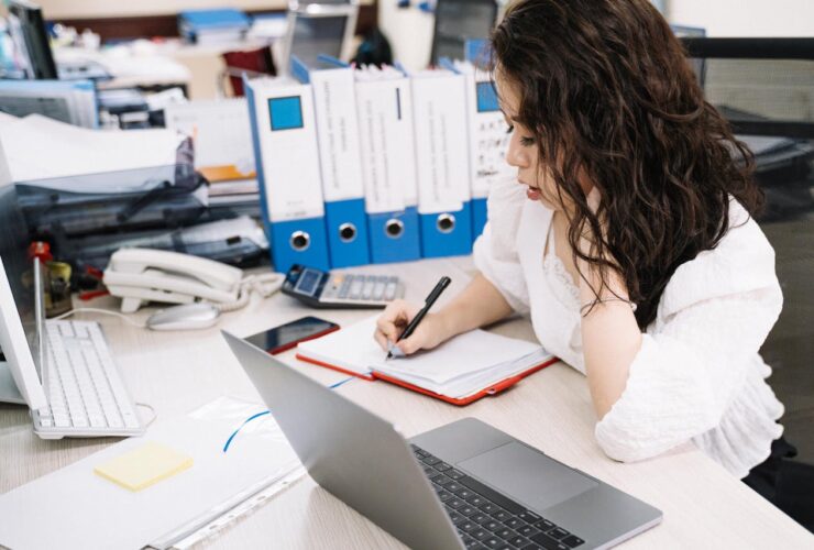 skorzystanie z uslug rachunkowych