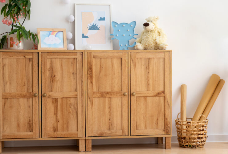 pokoj dzieciecy meble