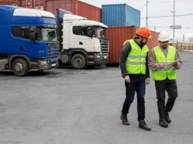 spedycja miedzynarodowa