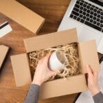 zabezpieczanie przesylek