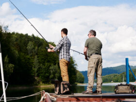 przynety dla wedkarzy