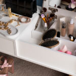 toaletka kosmetyczna