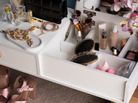 toaletka kosmetyczna