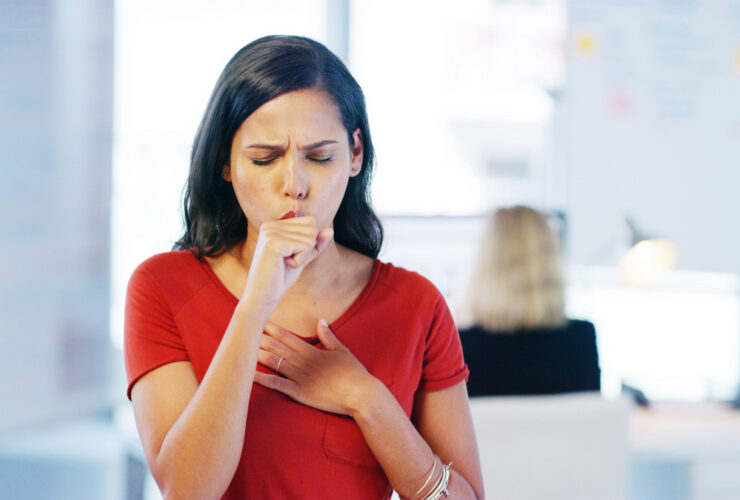 Ssiesz tabletkę na zgagę i czekasz na cud? To tak nie działa