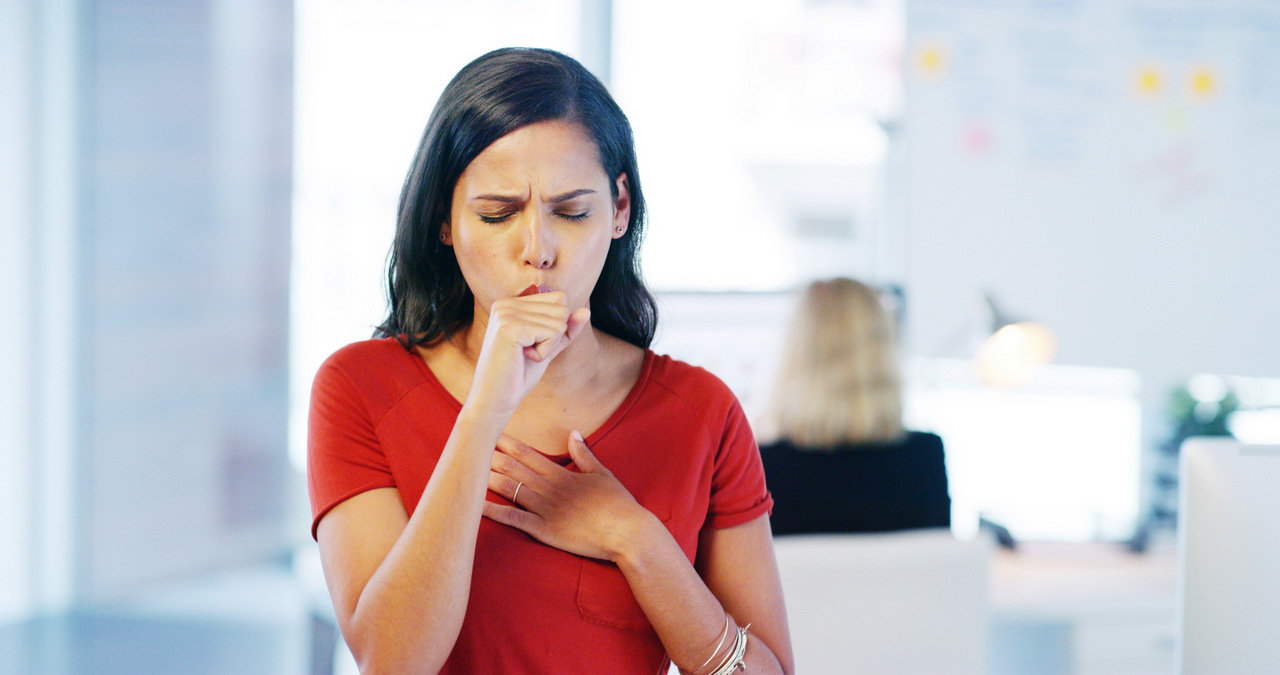 Ssiesz tabletkę na zgagę i czekasz na cud? To tak nie działa